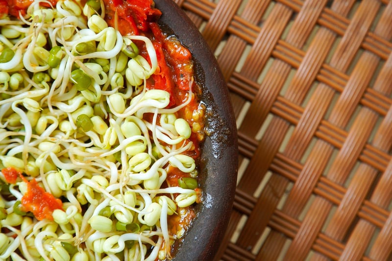 African cuisine
